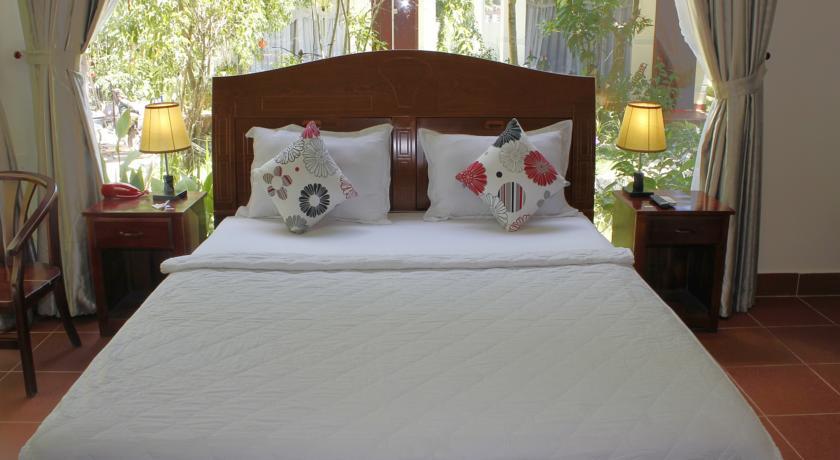 Mon Bungalow Phú Quốc Zimmer foto