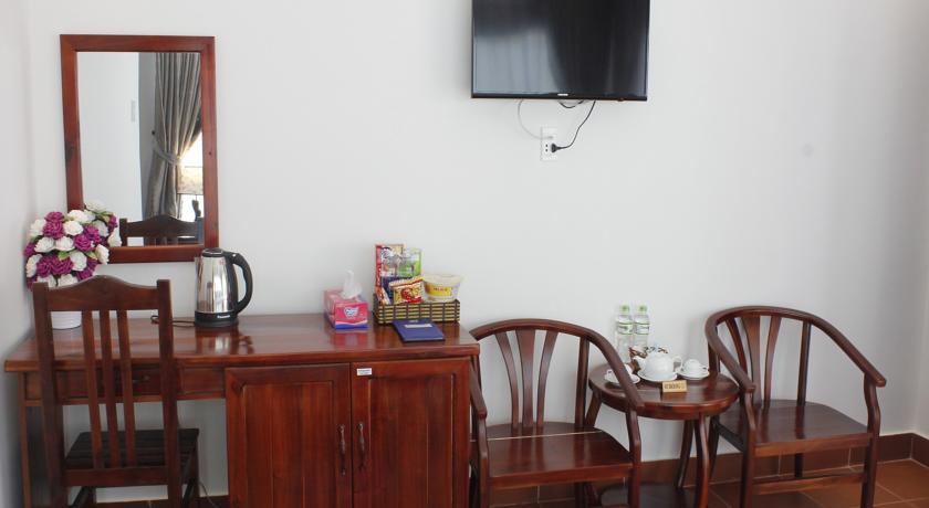 Mon Bungalow Phú Quốc Exterior foto