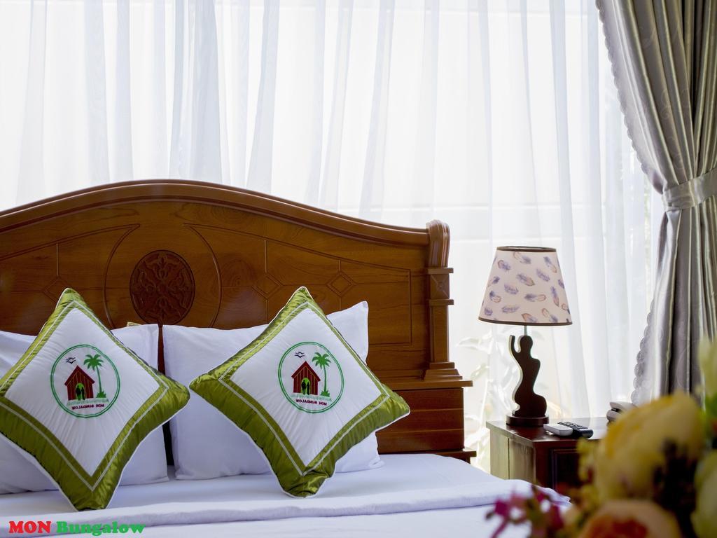Mon Bungalow Phú Quốc Zimmer foto