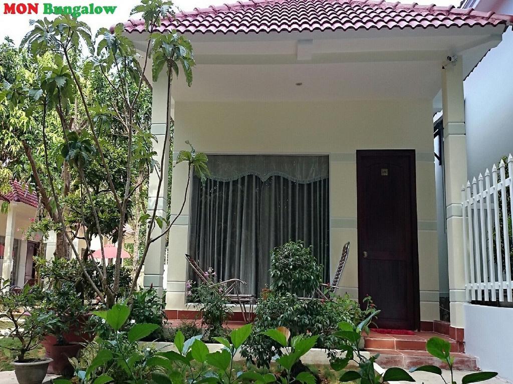 Mon Bungalow Phú Quốc Zimmer foto