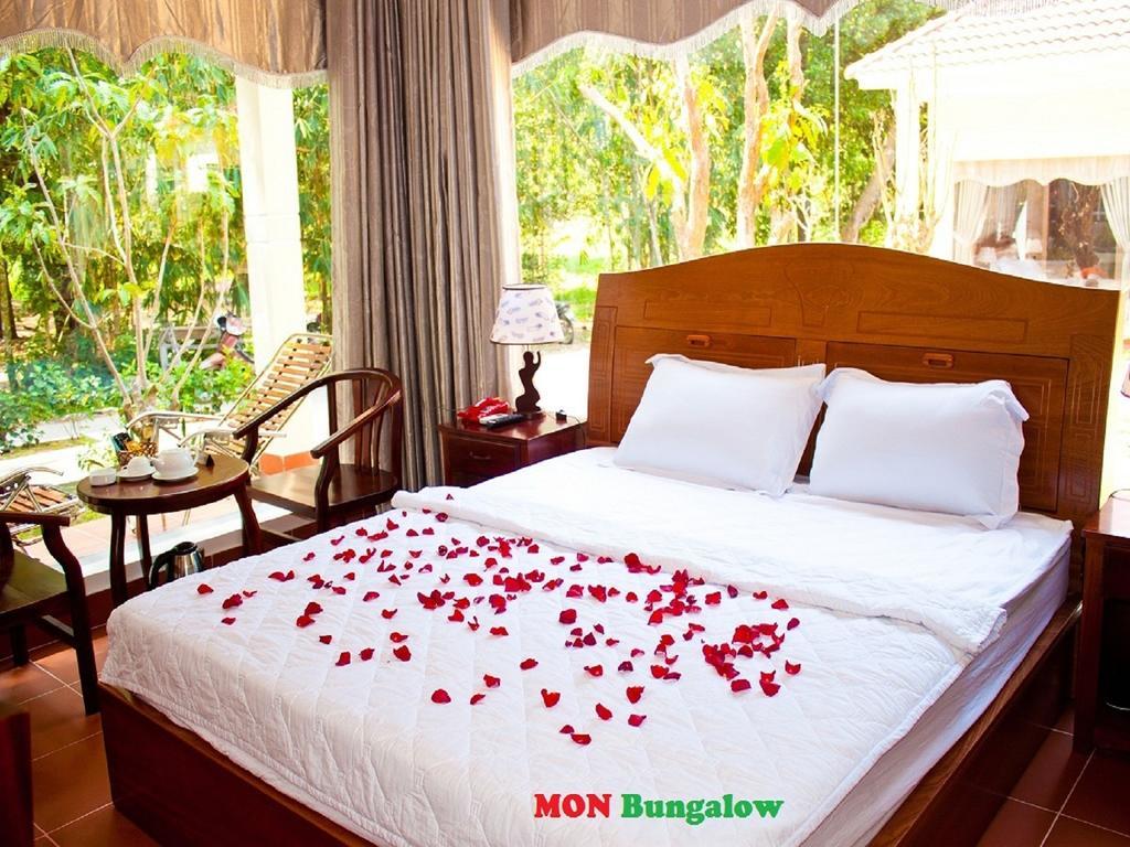 Mon Bungalow Phú Quốc Zimmer foto
