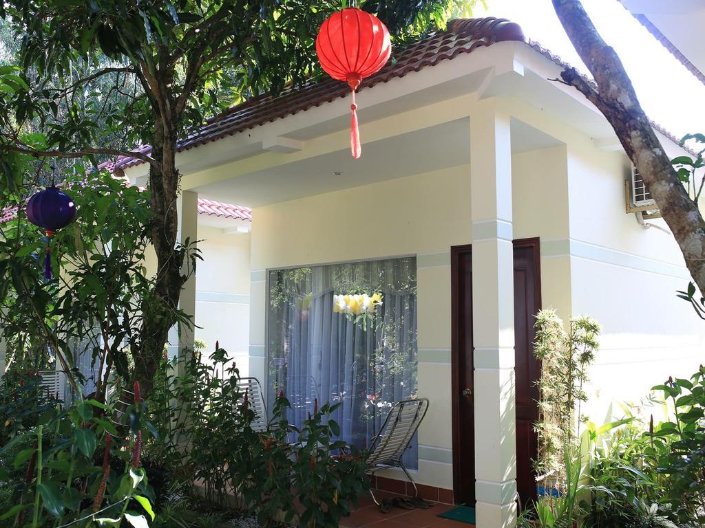 Mon Bungalow Phú Quốc Exterior foto