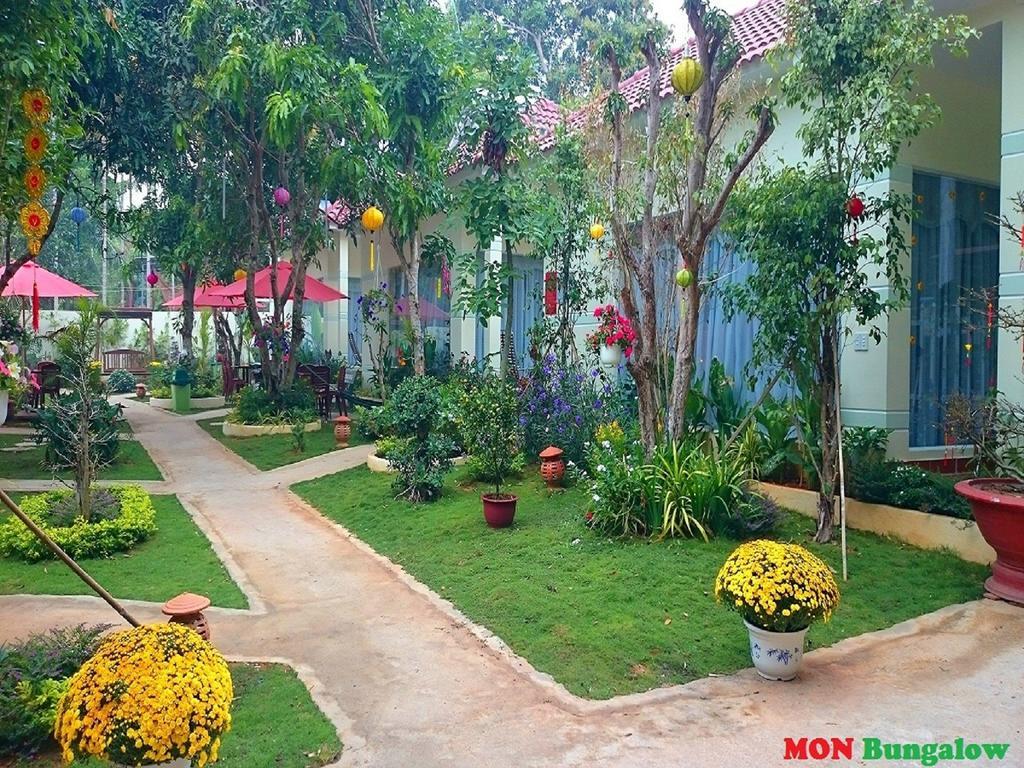 Mon Bungalow Phú Quốc Exterior foto