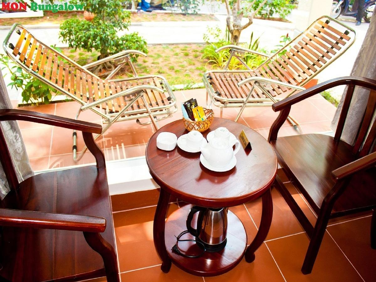 Mon Bungalow Phú Quốc Exterior foto