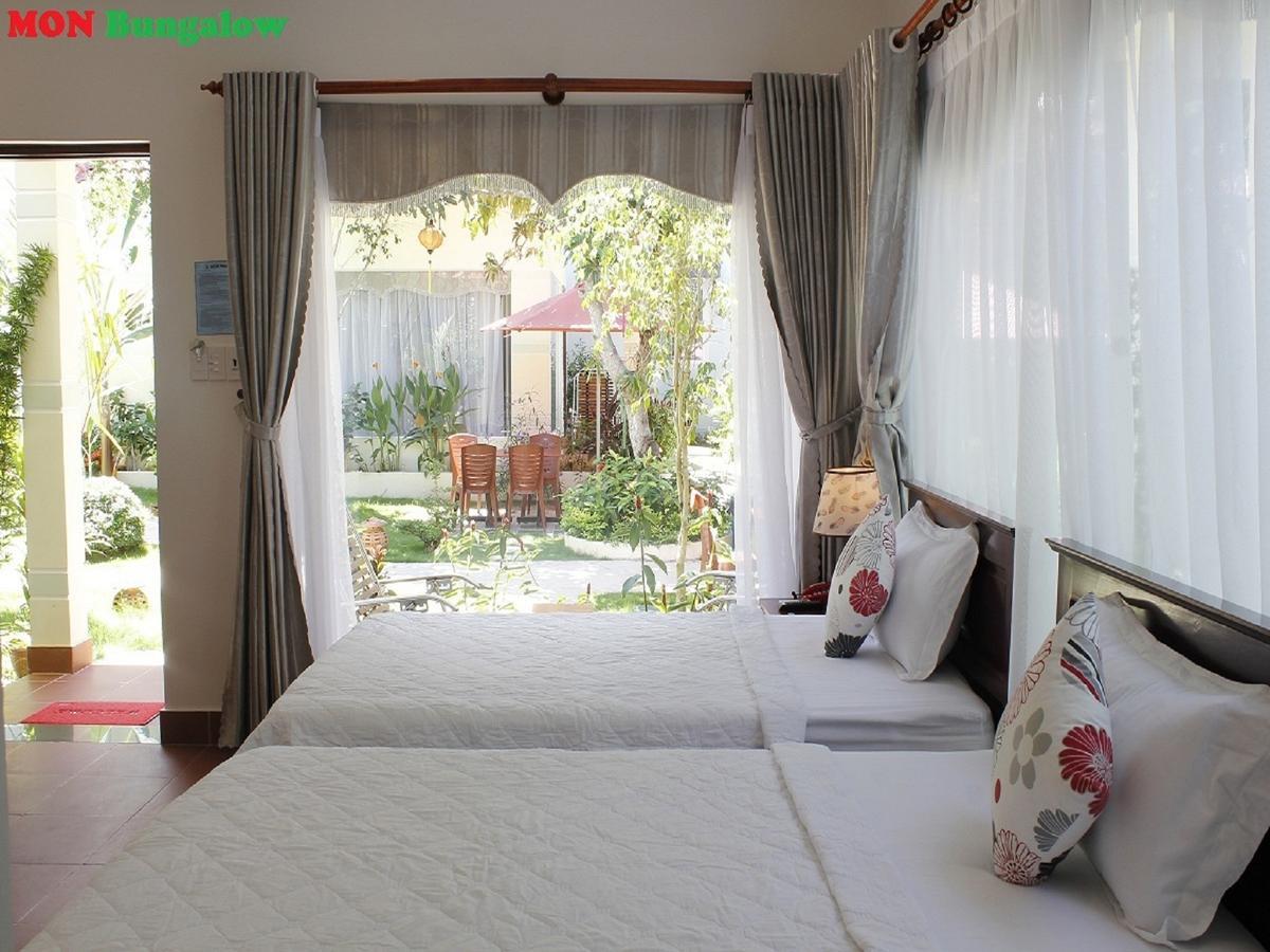 Mon Bungalow Phú Quốc Exterior foto