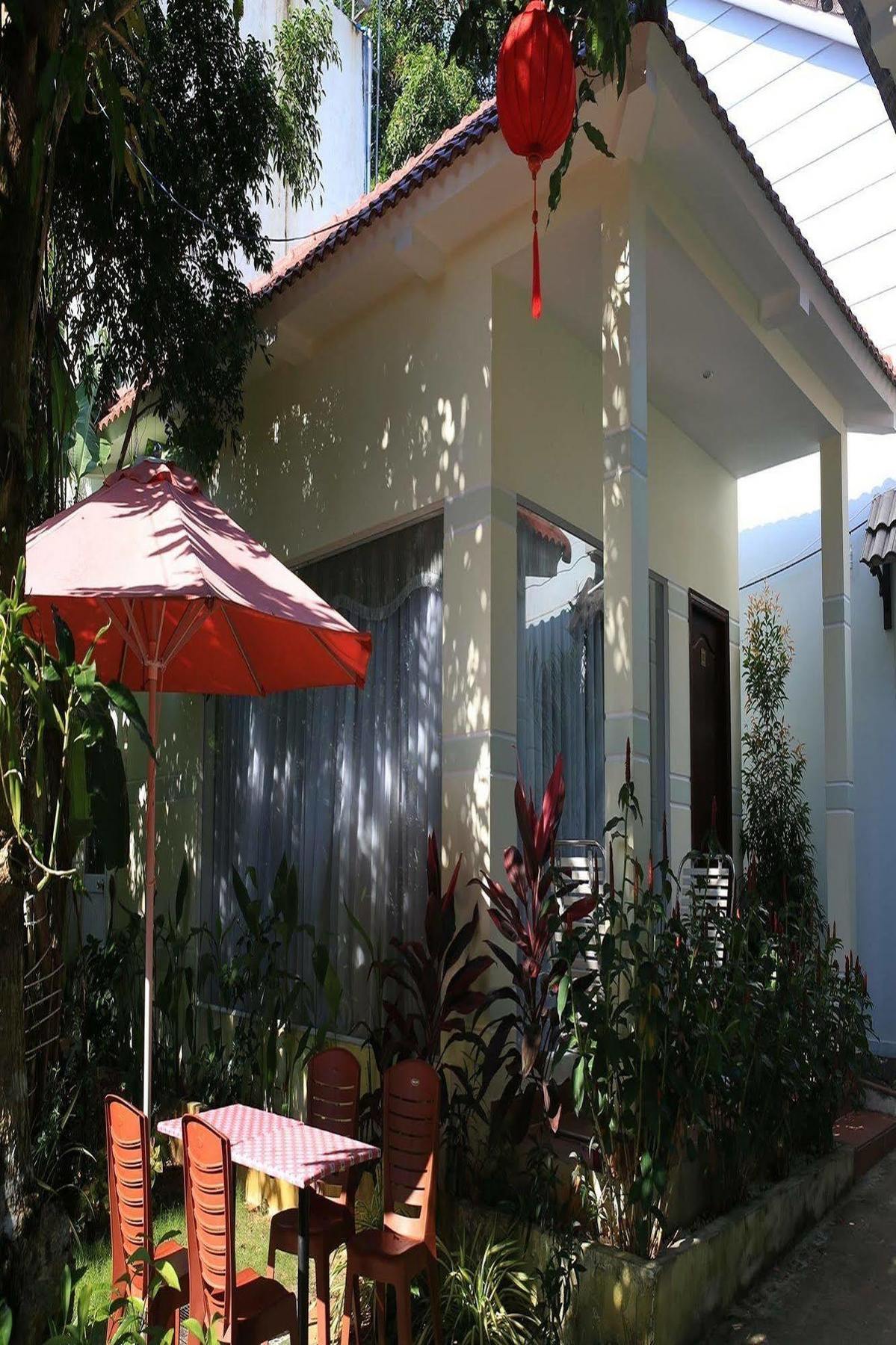 Mon Bungalow Phú Quốc Exterior foto